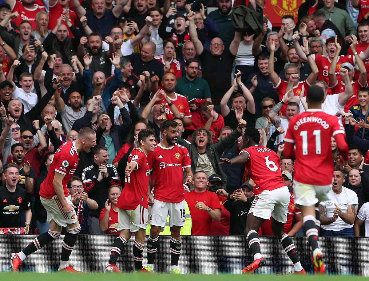 曝沙特欲1亿签青木，若成交曼联坐收3700万！但还需给另一队分成