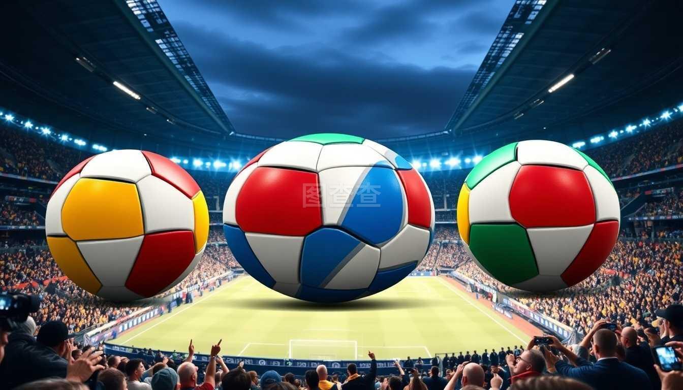 足球职业化的全球趋势
