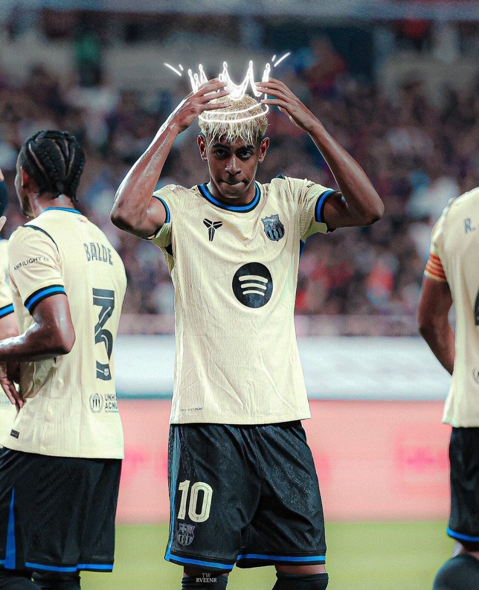 年度进球榜：姆巴佩60球并列第6 5场超9球有望历史第2