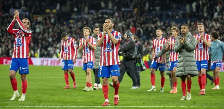 队报盛赞托万：现在他不仅是技术领袖，还是更衣室领袖