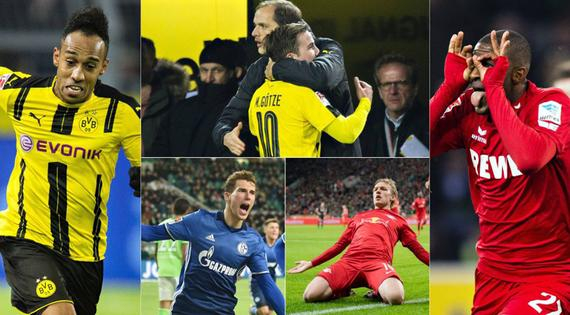 塔帅：我认为切尔西是争冠球队；特罗萨德有可能出场