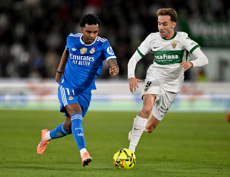 前锋射门命中率创新高