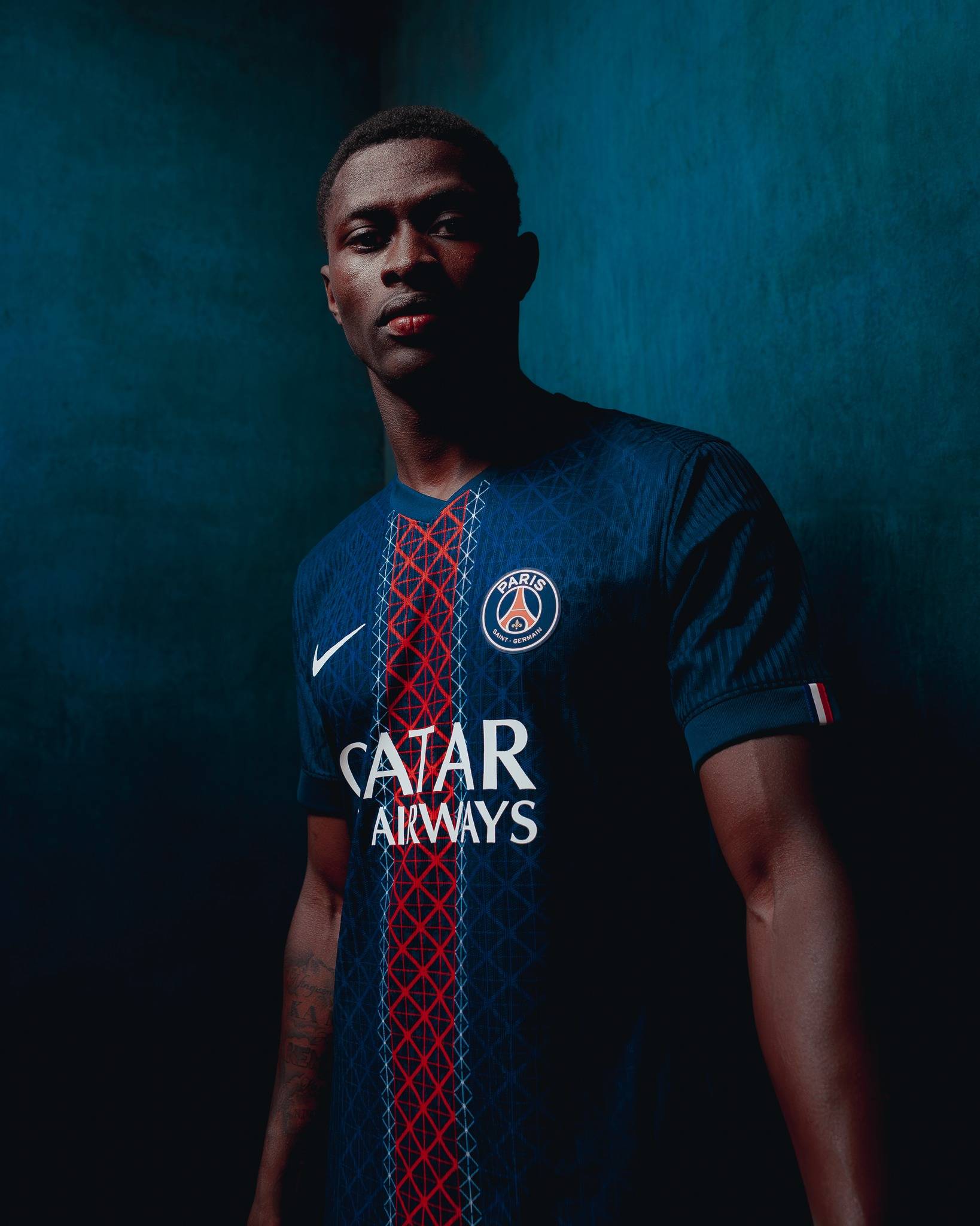 全队为他让出最佳出手机会