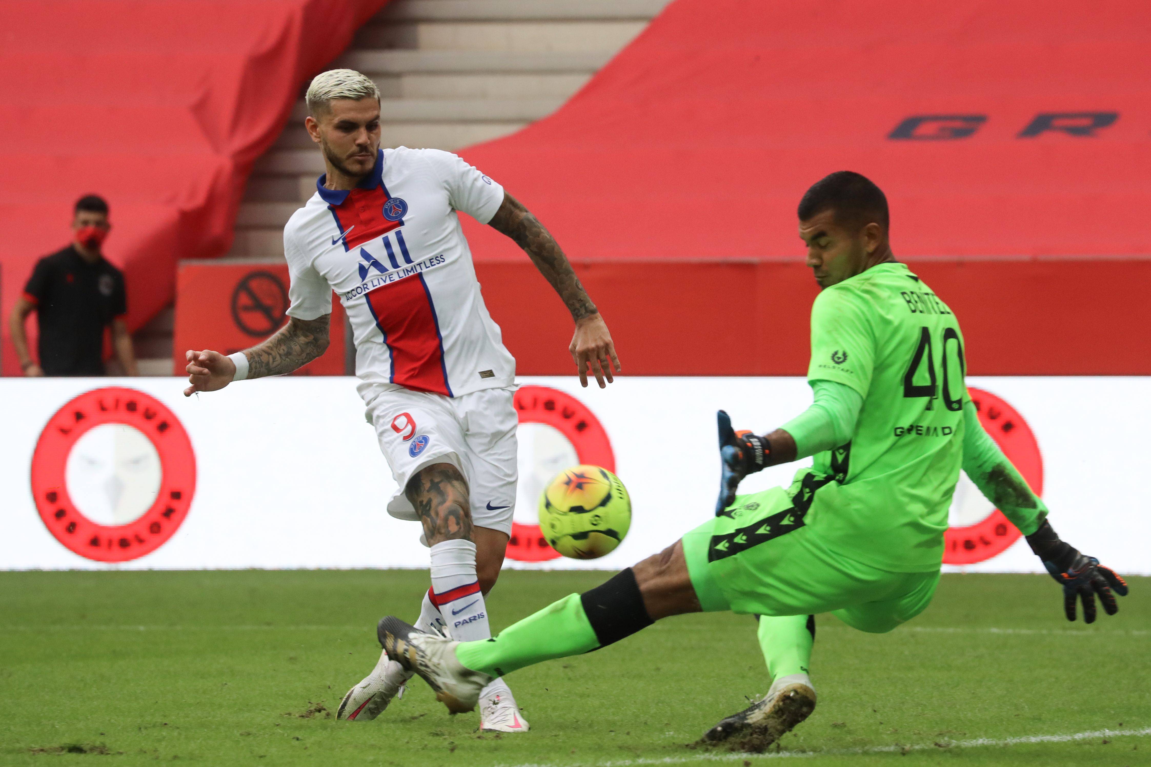 世体：齐达内现身伯纳乌但不会接替阿隆索，他只想执教法国