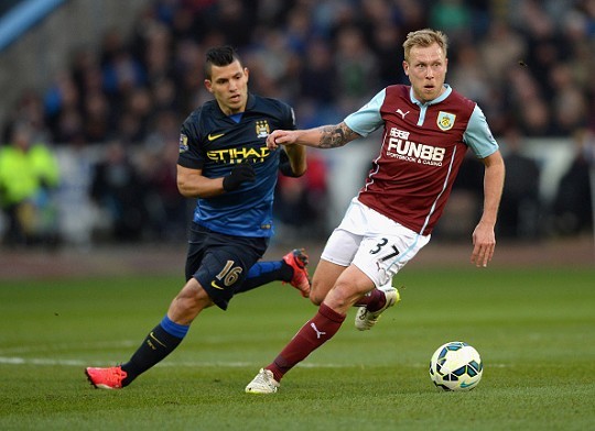 快速反击直接打穿整条防线