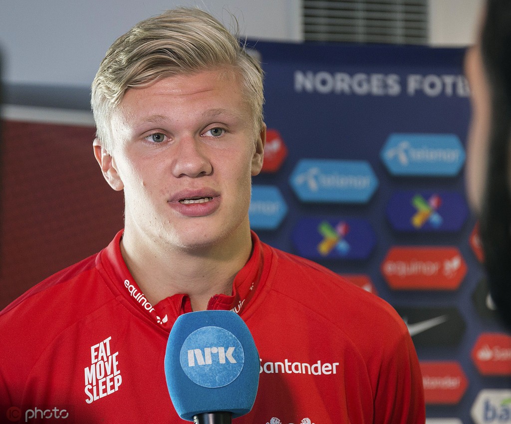 葡萄牙总统为C罗发声：天才都有自己的性格，我们欠他太多