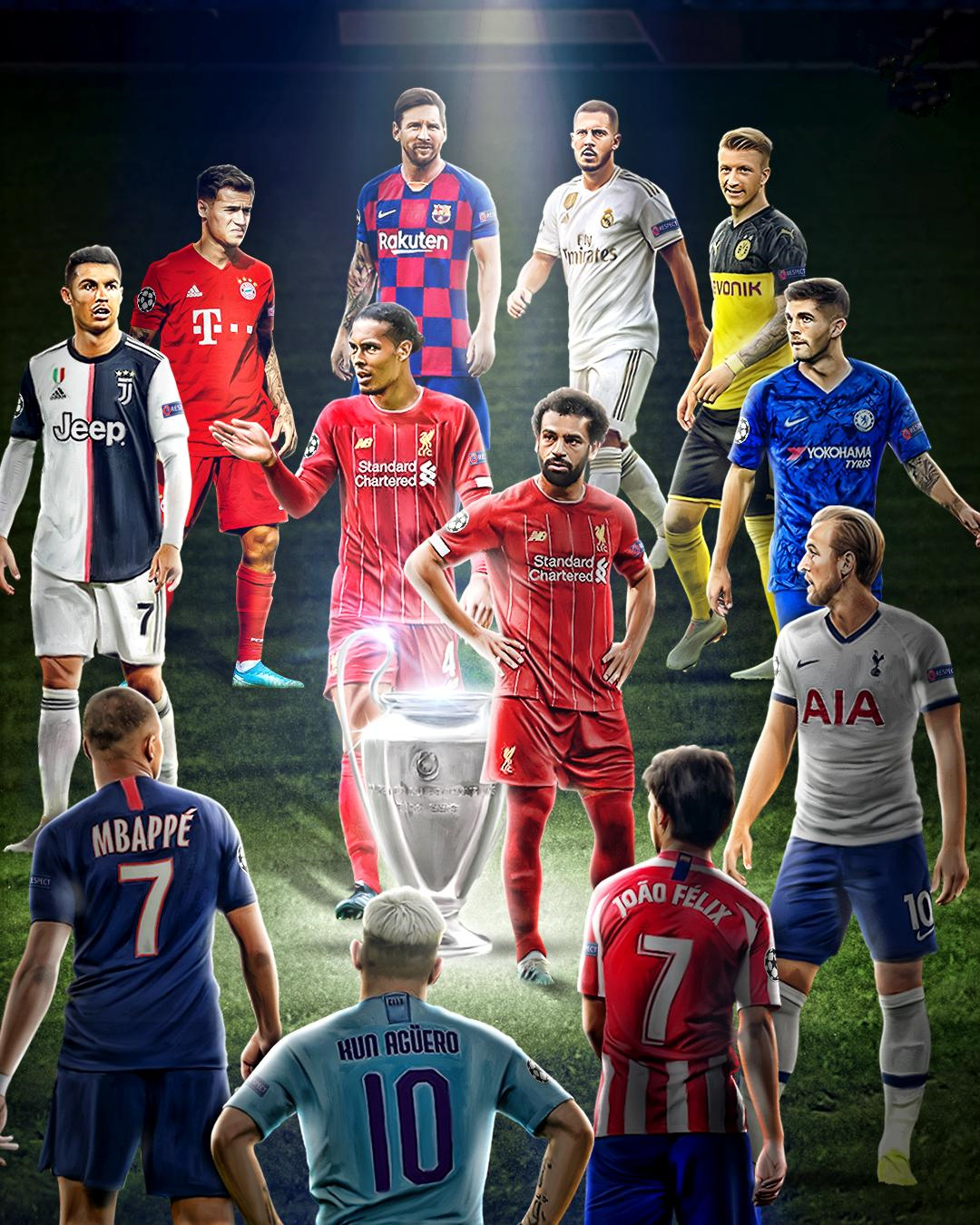 布冯：挪威是顶级强队，他们会在世界杯上大有作为