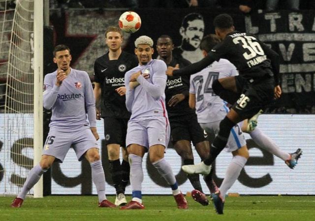 埃尔南德斯·马耶索将执法贝蒂斯对巴萨的比赛