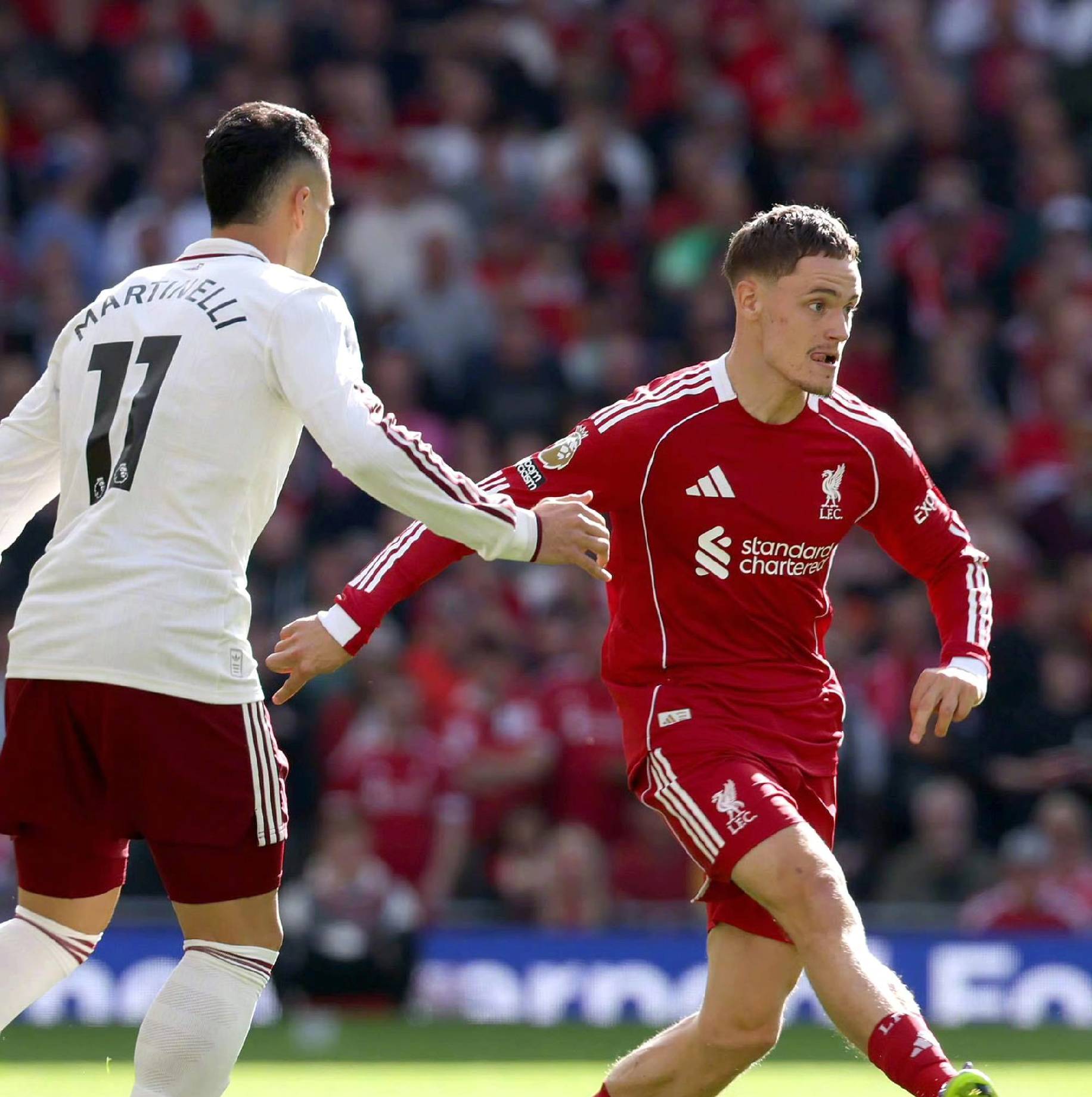 斯帕莱蒂：库普梅纳斯能重新展现他的特质并非理所当然