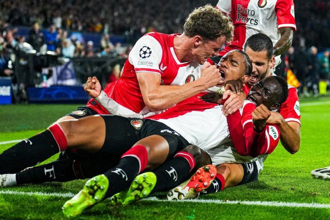 刘诚宇：这一年抗压能力有提高，希望冬训改变自己